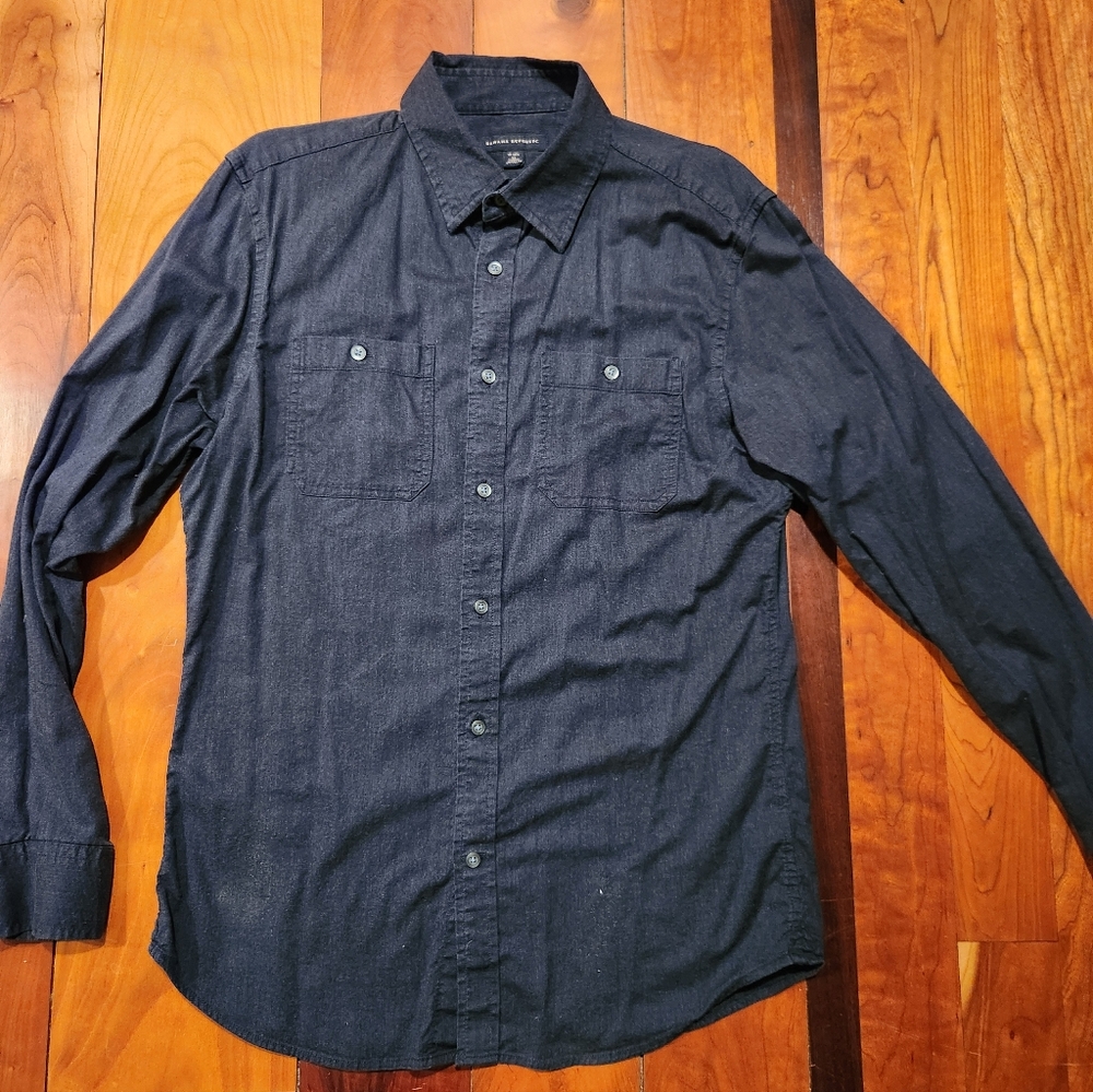 Banana Republic Button Down Shirt